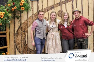 Tag der Landjugend
